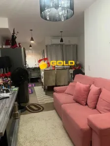 Apartamento com 2 Quartos à venda, 78m² no Minas Gerais, Uberlândia