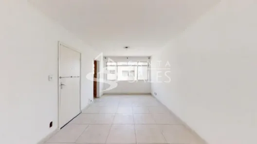 Apartamento com 2 Quartos à venda, 87m² no Cambuci, São Paulo