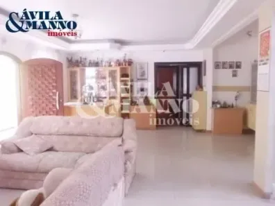 Casa com 3 Quartos à venda, 450m² no Vila Bertioga, São Paulo