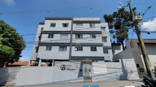 Apartamento com 2 Quartos para alugar, 70m² no Centro, Toledo