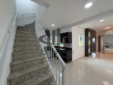 Apartamento com 2 Quartos à venda, 103m² no Vila Metalúrgica, Santo André