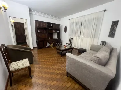 Casa com 3 Quartos à venda, 168m² no Ponte Preta, Campinas