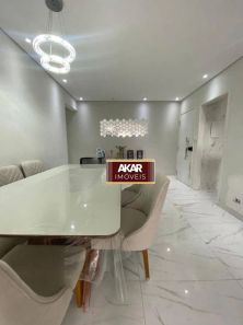 Apartamento com 2 Quartos à venda, 90m² no Parque Terra Nova, São Bernardo do Campo