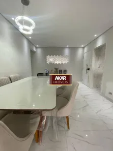 Apartamento com 2 Quartos à venda, 90m² no Parque Terra Nova, São Bernardo do Campo