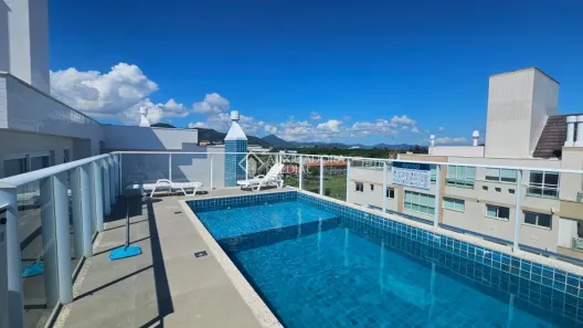 Apartamento com 2 Quartos para alugar, 72m² no Cachoeira do Bom Jesus, Florianópolis