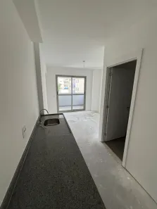 Apartamento com 1 Quarto à venda, 28m² no Pinheiros, São Paulo