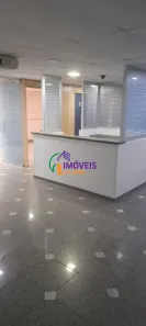 Sala Comercial para alugar, 196m² no Jardim Paulistano, São Paulo