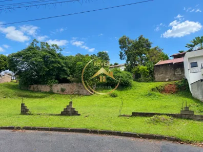 Lote/Terreno à venda, 468m² no Colinas dos Álamos, Valinhos
