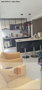 Apartamento com 1 Quarto à venda, 68m² no Pinheiros, São Paulo