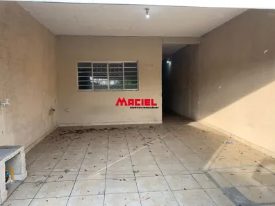 Casa com 3 Quartos à venda, 102m² no Residencial União, São José dos Campos