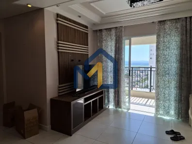 Apartamento com 3 Quartos à venda, 102m² no Jardim Alvorada, São José dos Campos