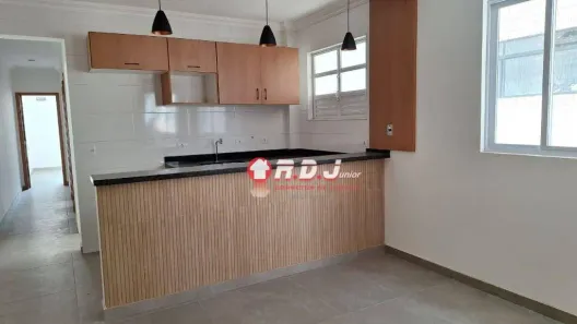 Apartamento com 2 Quartos à venda, 65m² no Macuco, Santos