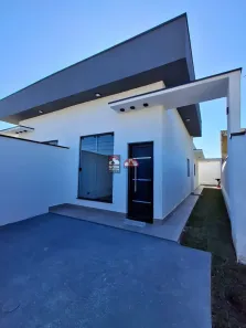 Casa com 2 Quartos à venda, 63m² no Balneário dos Golfinhos, Caraguatatuba
