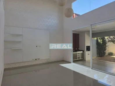 Casa de Condomínio com 3 Quartos à venda, 200m² no Betel, Paulínia