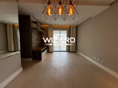 Apartamento com 2 Quartos à venda, 85m² no Jardim Tupanci, Barueri