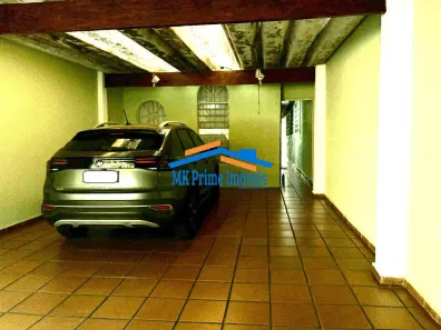 Casa com 2 Quartos à venda, 178m² no Quitaúna, Osasco