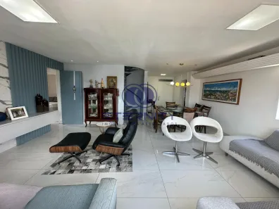 Cobertura com 4 Quartos à venda, 220m² no Boa Viagem, Recife