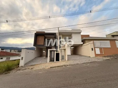 Casa com 3 Quartos à venda, 142m² no Três Rios do Norte, Jaraguá do Sul