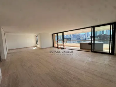 Apartamento com 4 Quartos à venda, 377m² no Vale do Sereno, Nova Lima