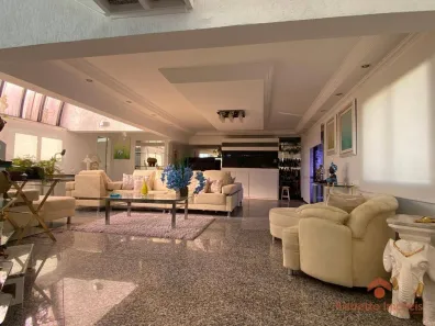 Cobertura com 3 Quartos à venda, 420m² no Perdizes, São Paulo