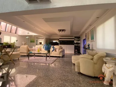 Cobertura com 3 Quartos à venda, 420m² no Perdizes, São Paulo