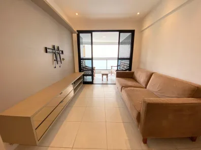 Apartamento com 1 Quarto à venda, 53m² no Caminho das Árvores, Salvador