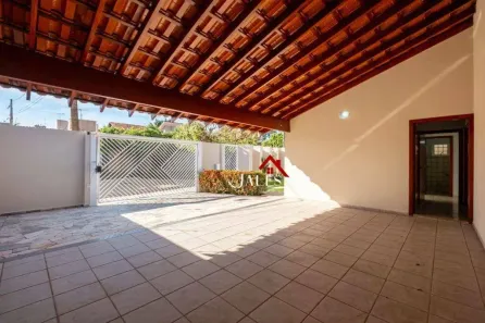 Casa com 4 Quartos à venda, 330m² no Jardim Aclimação, São José do Rio Preto