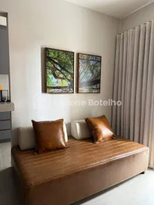 Apartamento com 2 Quartos para alugar, 64m² no Santa Mônica, Uberlândia