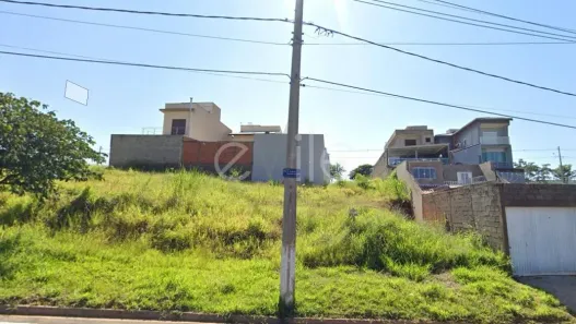 Lote/Terreno à venda, 214m² no Jardim Ibirapuera, Campinas