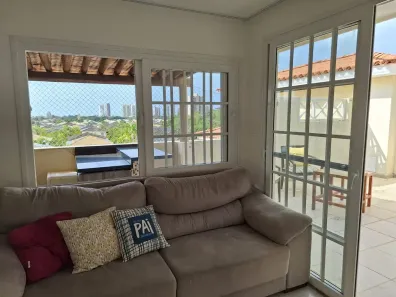 Casa de Condomínio com 3 Quartos à venda, 145m² no Piatã, Salvador