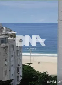 Apartamento com 6 Quartos à venda, 372m² no Copacabana, Rio de Janeiro