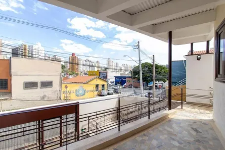 Sobrado com 3 Quartos à venda, 203m² no Vila Itapura, Campinas