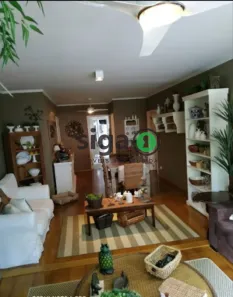 Apartamento com 3 Quartos à venda, 149m² no Vila Andrade, São Paulo