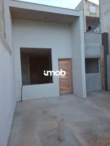 Casa com 1 Quarto à venda, 62m² no Jardim Sorocaba Park, Sorocaba