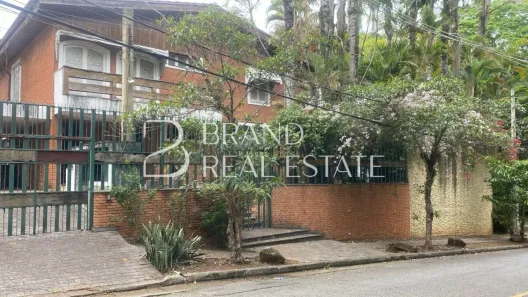 Casa com 3 Quartos à venda, 508m² no Jardim Guedala, São Paulo