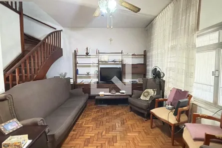 Casa com 3 Quartos à venda, 190m² no Alto da Mooca, São Paulo