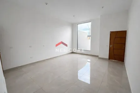 Casa com 3 Quartos à venda, 132m² no Coliseu, Londrina
