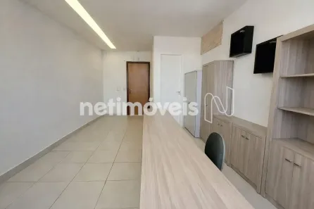 Sala Comercial à venda, 26m² no Planalto de Carapina, Serra