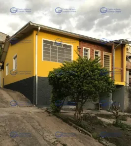 Casa com 3 Quartos à venda, 145m² no Jardim Europa, Campo Limpo Paulista