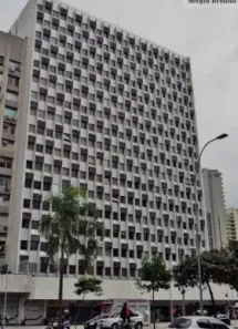 Sala Comercial para alugar, 120m² no Jardim Paulistano, São Paulo