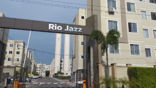 Apartamento com 2 Quartos à venda, 41m² no Campo Grande, Rio de Janeiro