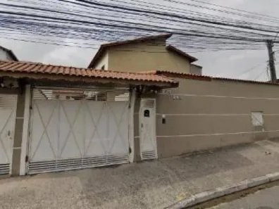 Casa com 1 Quarto à venda, 65m² no Chácara Santa Maria, São Paulo