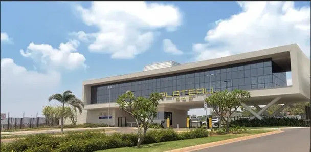 Lote/Terreno à venda, 720m² no Parque Cidade, Goiânia