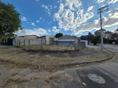 Lote/Terreno para venda ou aluguel, 245m² no Parque São Quirino, Campinas