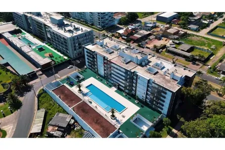 Apartamento com 3 Quartos à venda, 96m² no Atlântida, Xangri-Lá