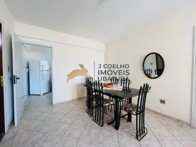 Apartamento com 2 Quartos à venda, 97m² no Perequê-Acu, Ubatuba