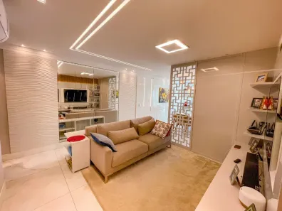 Apartamento com 3 Quartos à venda, 154m² no Praia da Costa, Vila Velha