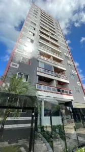 Apartamento com 3 Quartos para alugar, 98m² no Cidade Velha, Belém