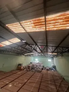 Galpão/Depósito/Armazém à venda, 492m² no Residencial Morumbi, Goiânia