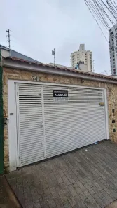 Sobrado com 3 Quartos para alugar, 170m² no Parque da Vila Prudente, São Paulo